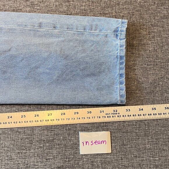 Diesel Shioner Slim Skinny Jeans - Men's Size 30*32 - Picture 9 of 13